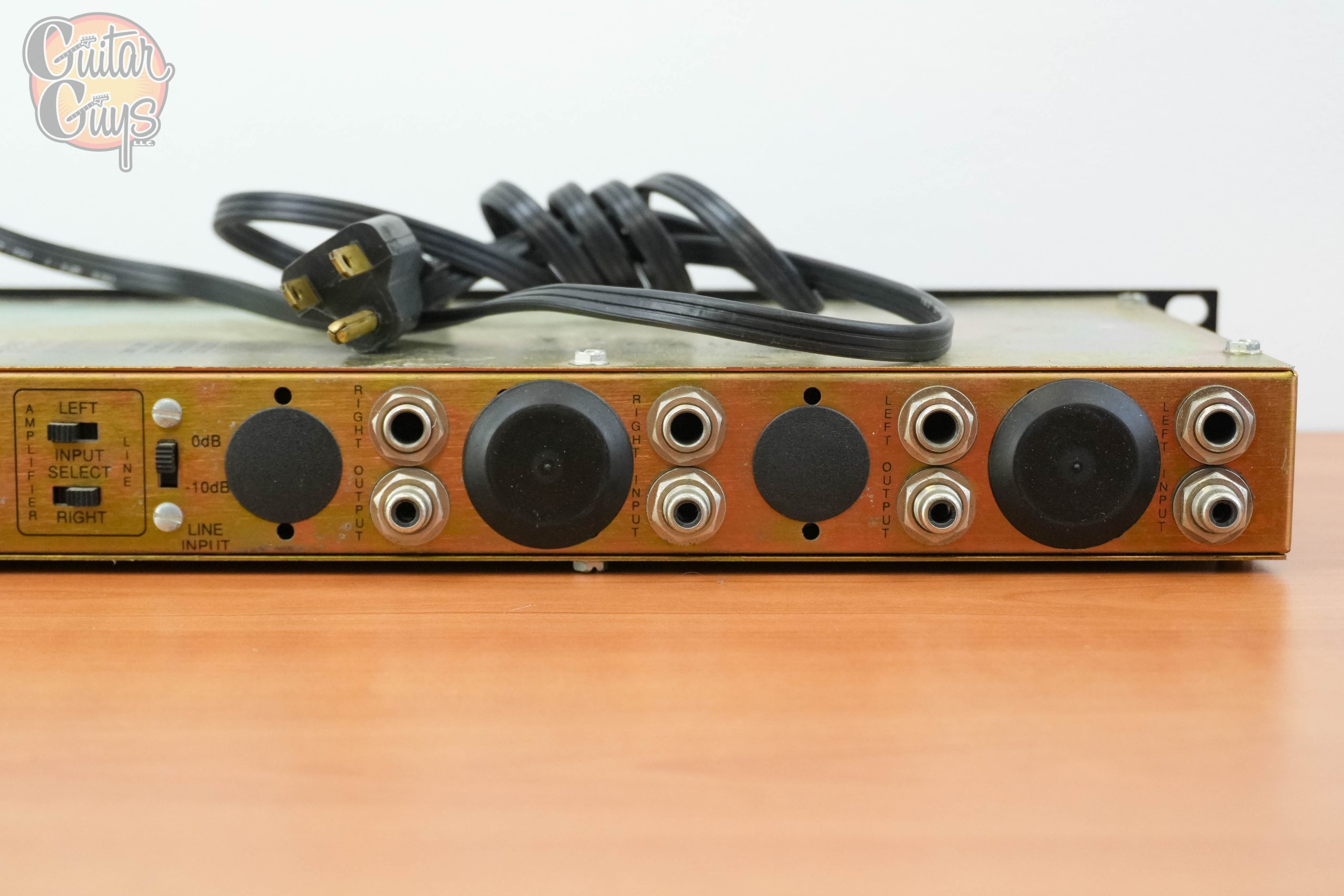 Pre-Owned Furman VU-40 Stereo System Monitor - Image 6