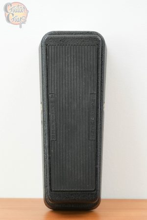 Pre-Owned Dunlop GCB-100 Bass Crybaby