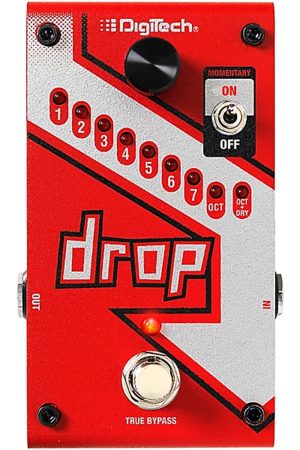 Digitech Drop
