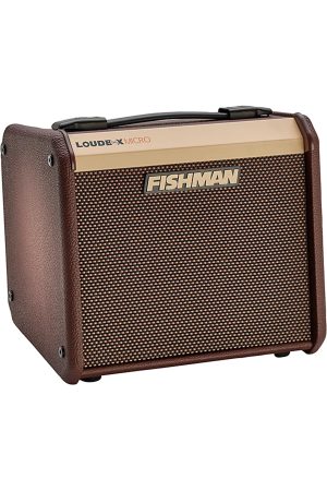 Fishman Loudbox Micro 40w Acoustic Amp