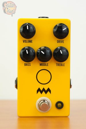 ギター JHS pedals Charlie Brown v4 JHS Charlie Brown v4 Channel Drive Overdrive Pedal