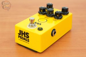 Pre-Owned JHS Charlie Brown V4 - Guitar Guys