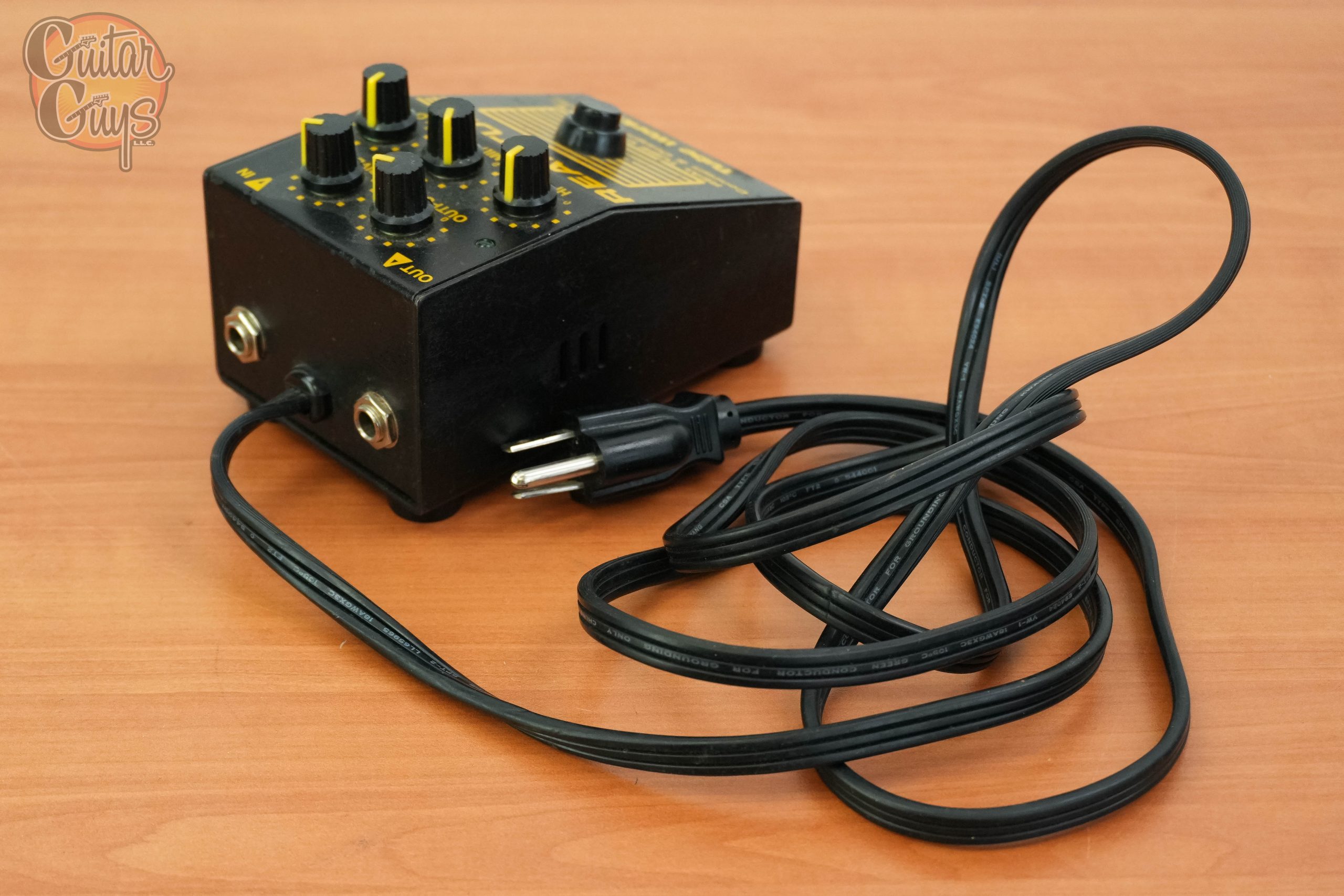 Pre-Owned Tube Works 901 Real Tube - Guitar Guys