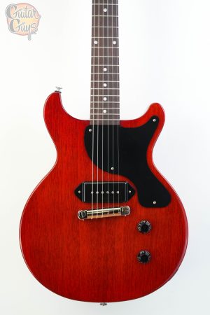 Gibson Les Paul Junior Double Cutaway Vintage Cherry