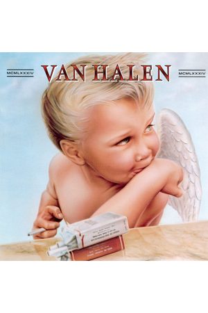 1984 - Van Halen