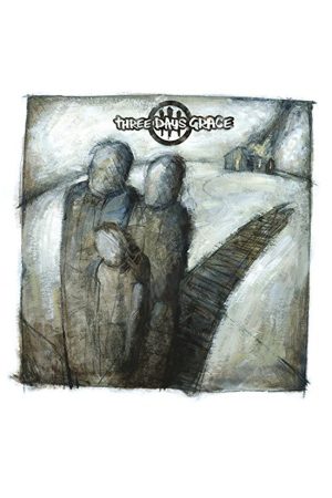 Three Days Grace - Three Days Grace
