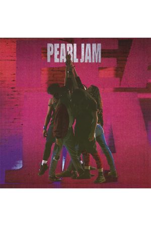 Ten - Pearl Jam
