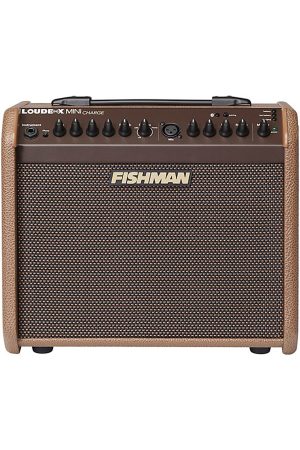 Fishman Loudbox Mini Charge Combo