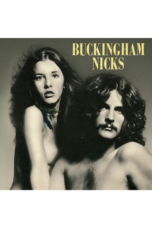 Buckingham / Nicks - Buckingham / Nicks