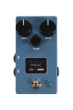 Browne Amplification SSHAC