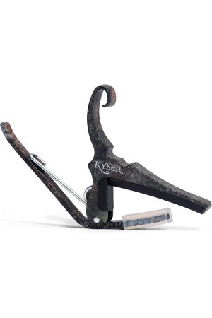 Kyser KG6CA Capo Camo