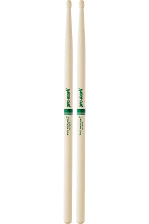 Promark TXR2BW Classic Natural 2B Raw Hickory