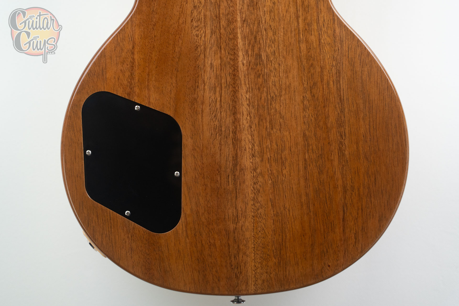 Gibson Les Paul Standard 50s Double Trouble Vintage Honey Burst Gloss - Image 7