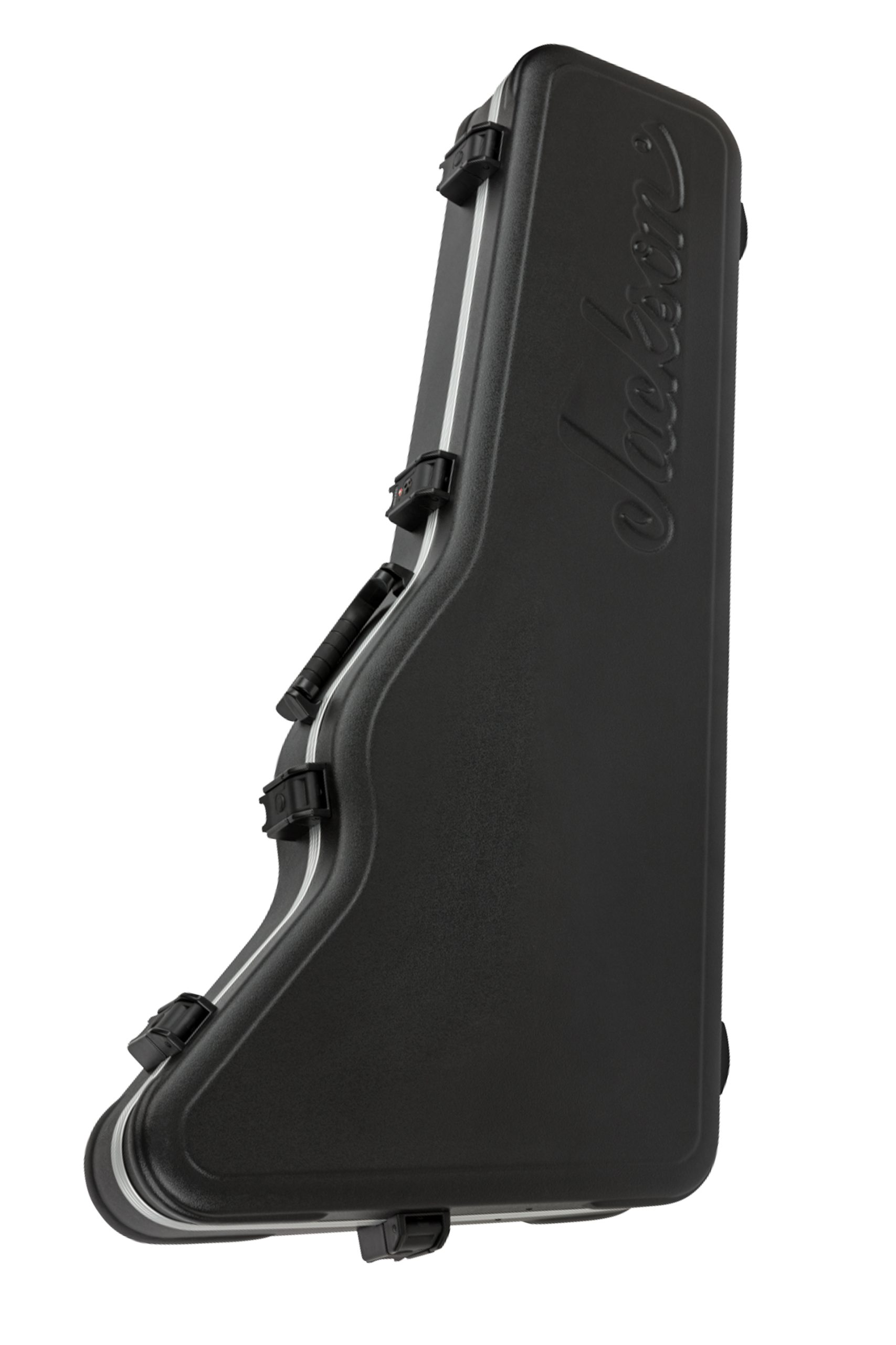 Jackson Kelly/ Warrior Multi-Fit Molded Case