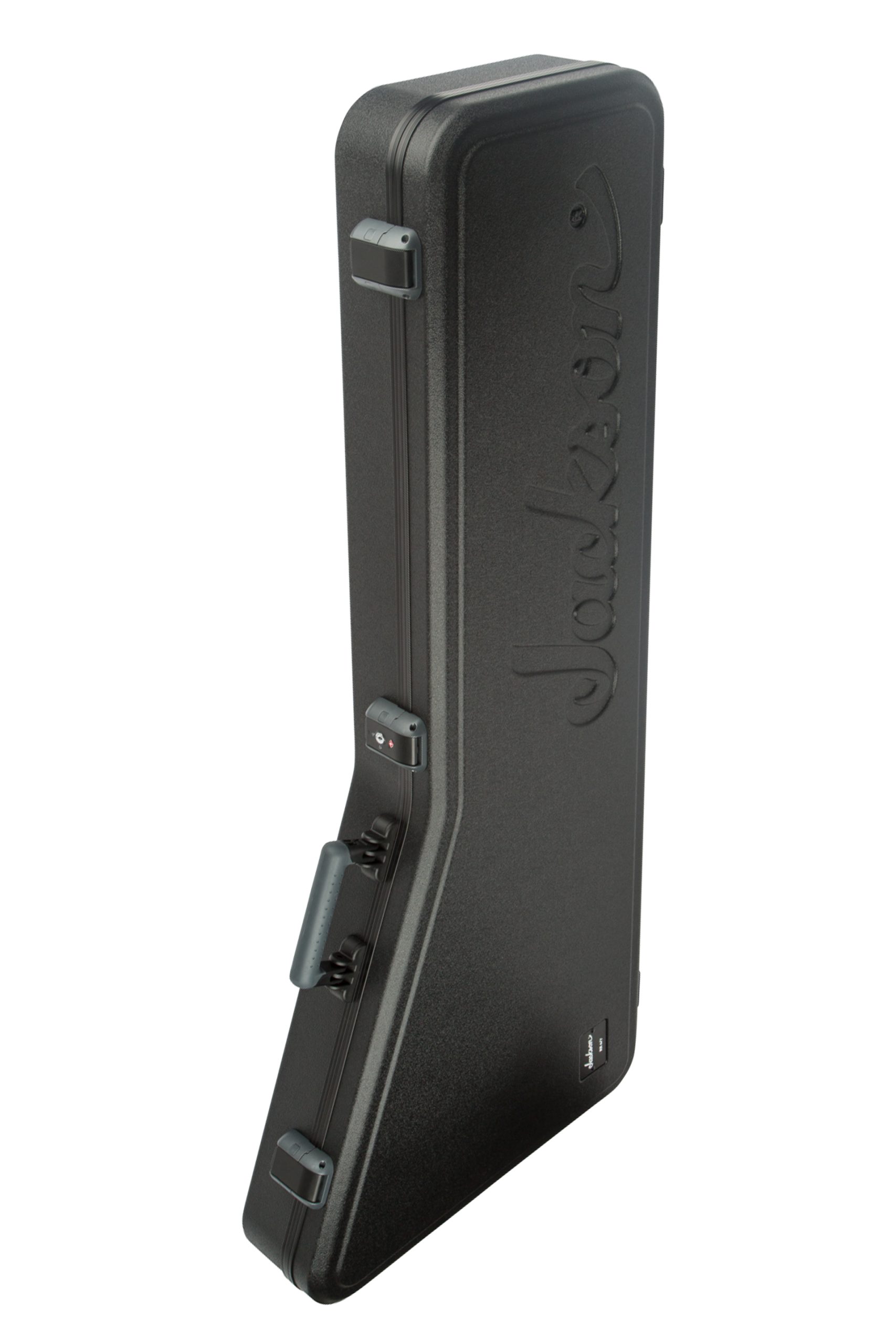 Jackson Rhoads RR 6/7 Molded Case