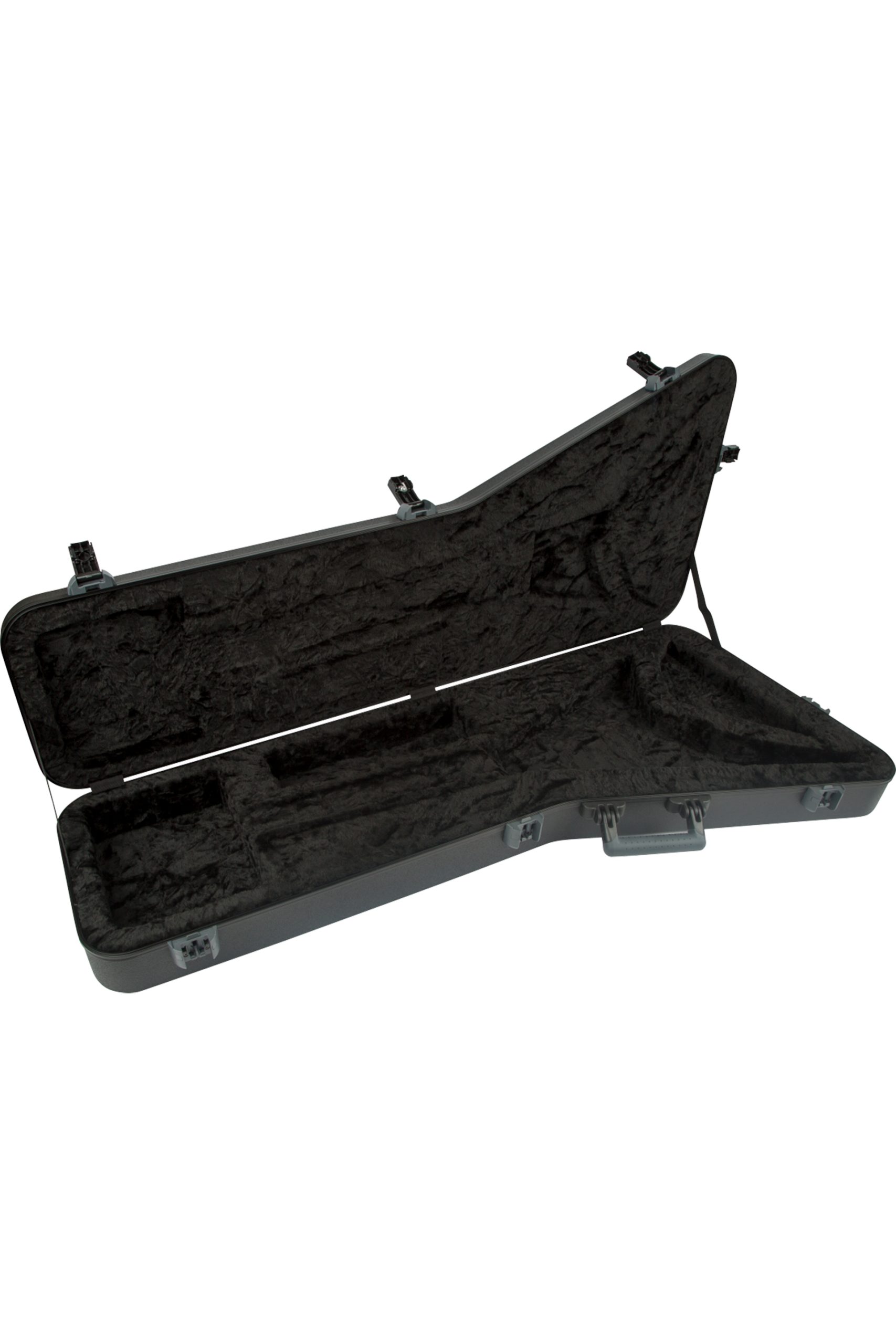 Jackson Rhoads RR 6/7 Molded Case - Image 2