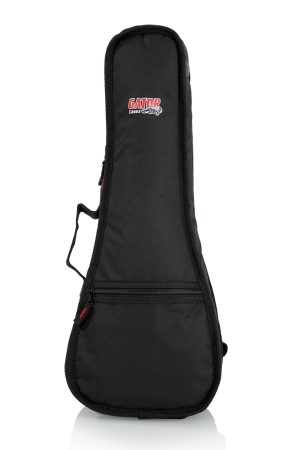 Gator GBE-UKE-SOP Soprano Ukulele Gig Bag