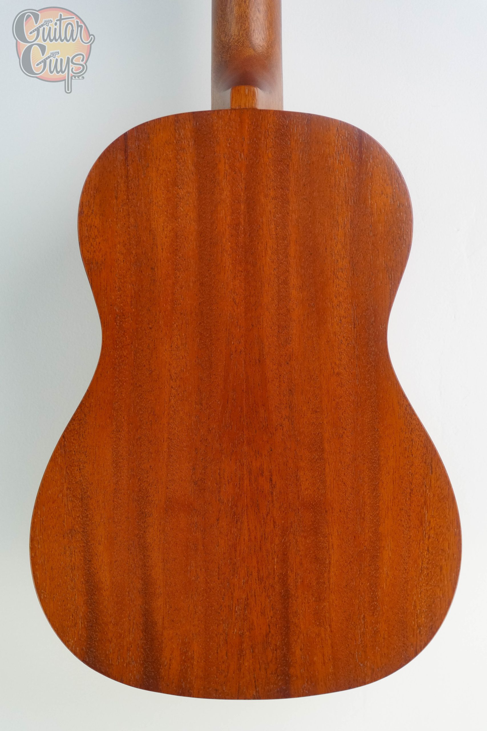 Makala MK-B Baritone Satin Mahogany - Image 6