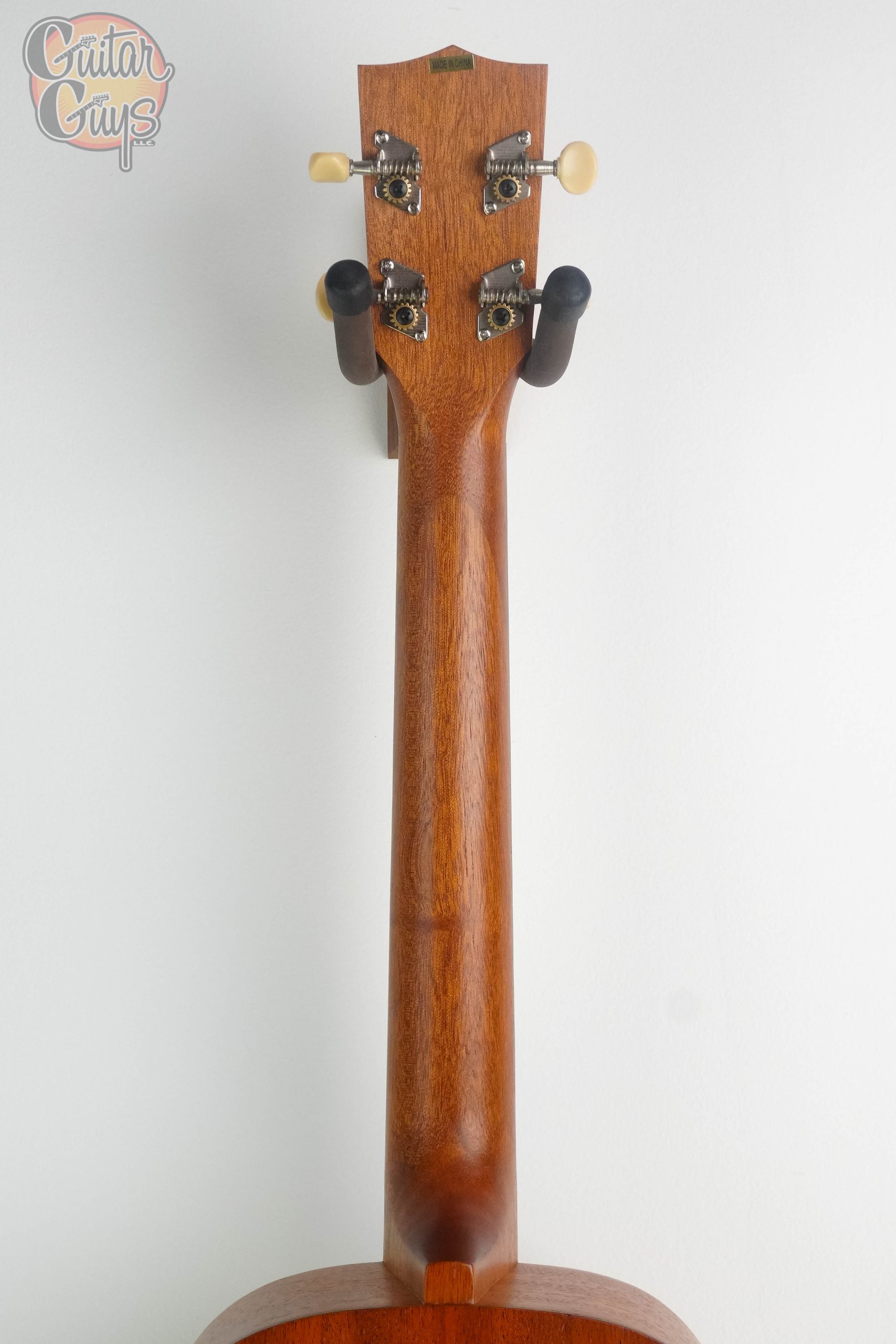 Makala MK-B Baritone Satin Mahogany - Image 7