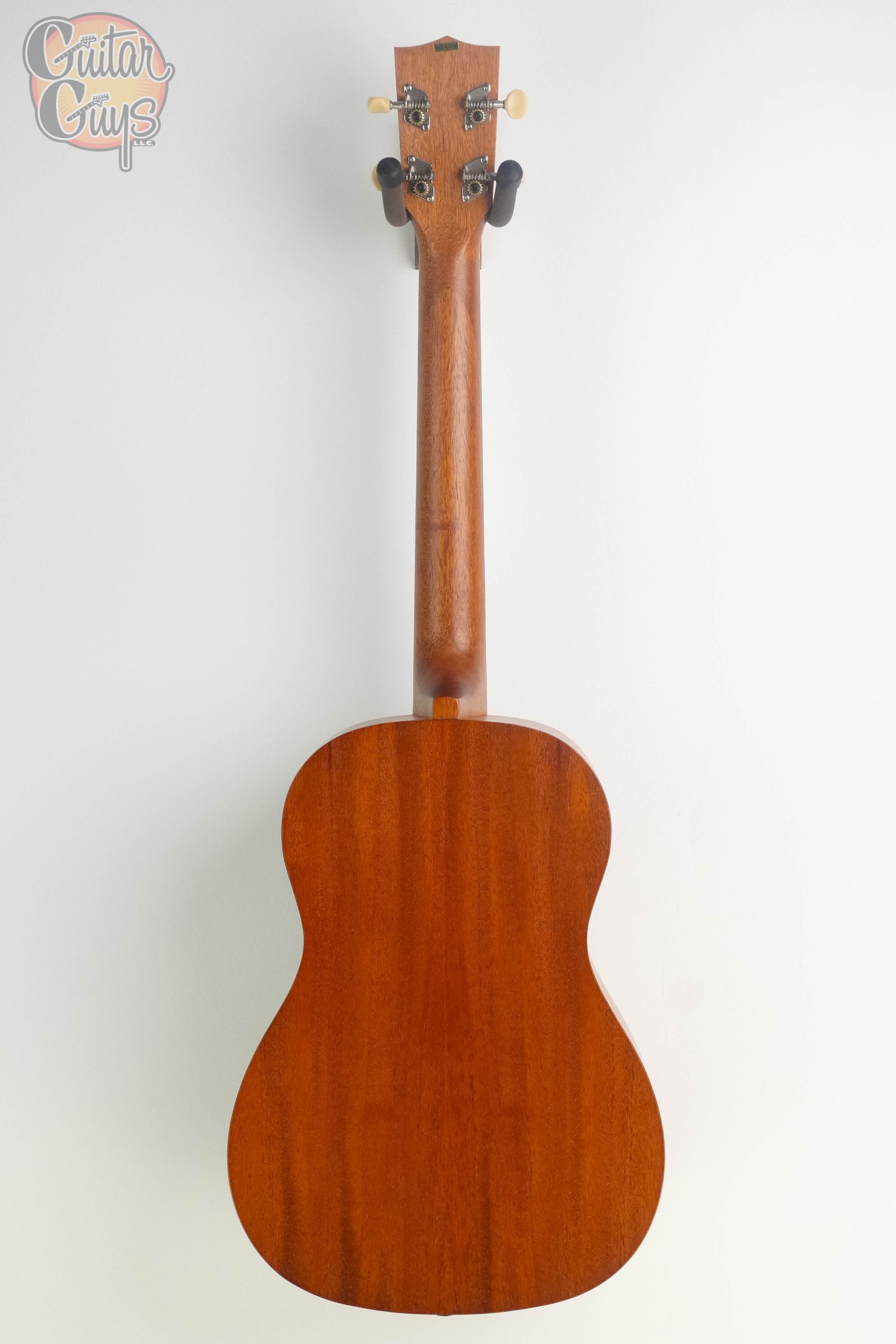 Makala MK-B Baritone Satin Mahogany - Image 8