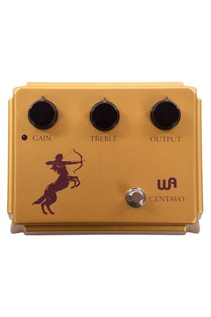 Warm Audio Centavo Overdrive