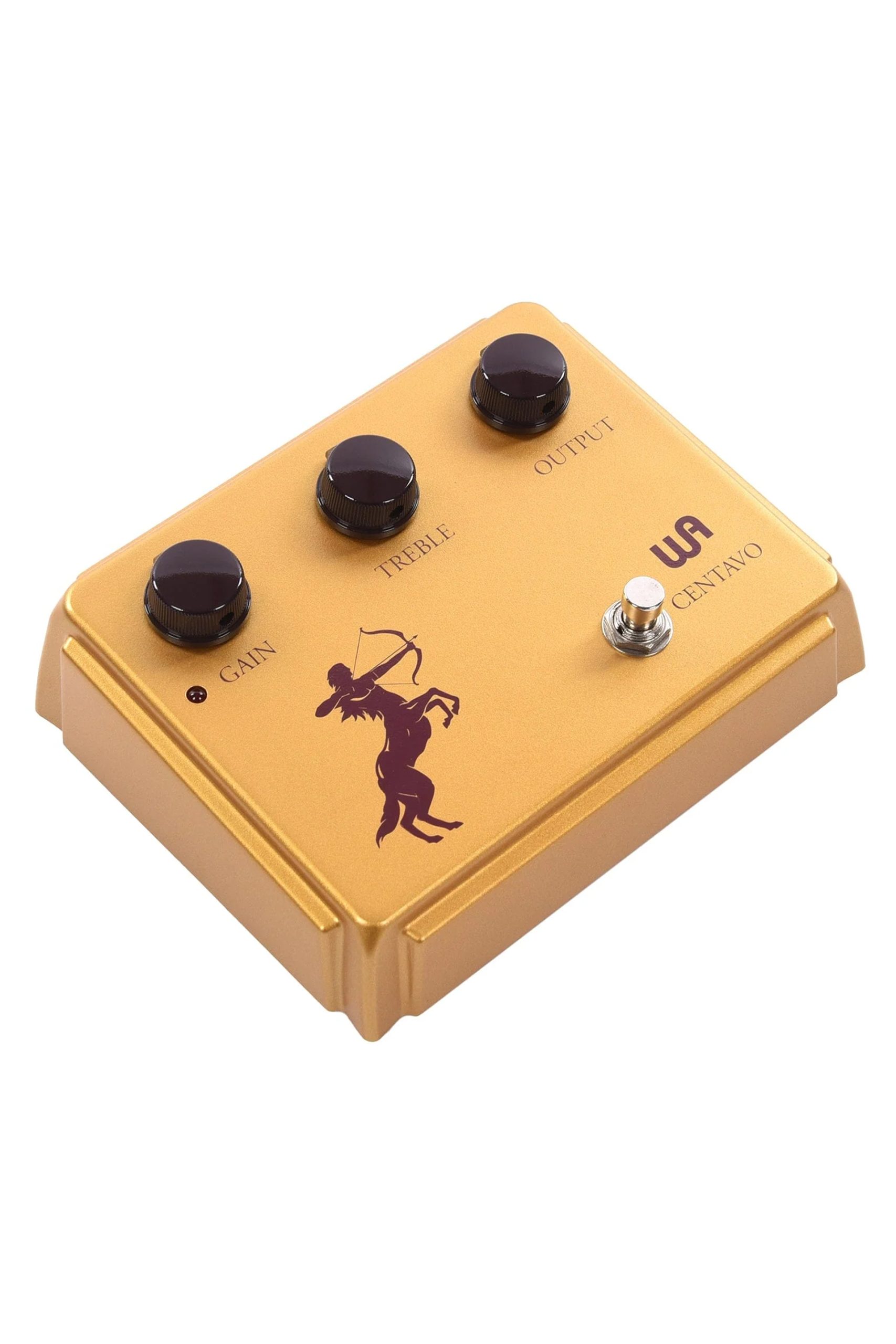 Warm Audio Centavo Overdrive - Image 2