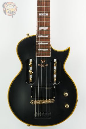 Pre-Owned LTD EC-1 Traveler Black