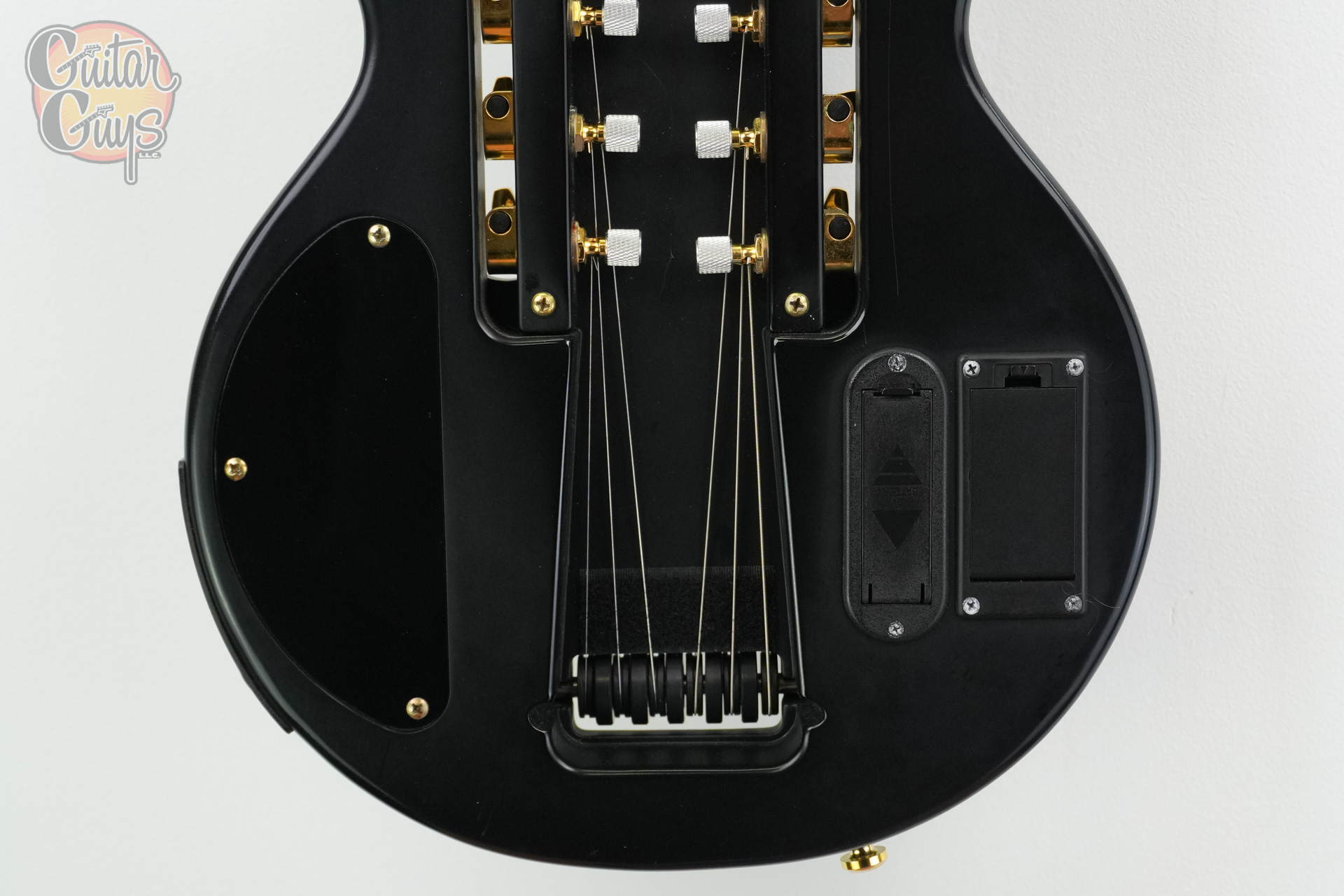 Pre-Owned LTD EC-1 Traveler Black - Image 5