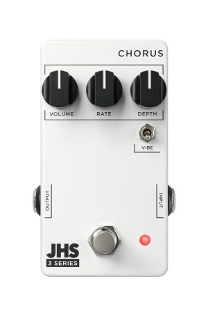 JHS 3 Series Chorus