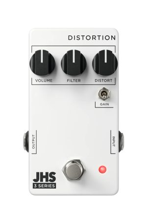 JHS 3 Series Distortion