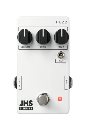 JHS 3 Series Fuzz