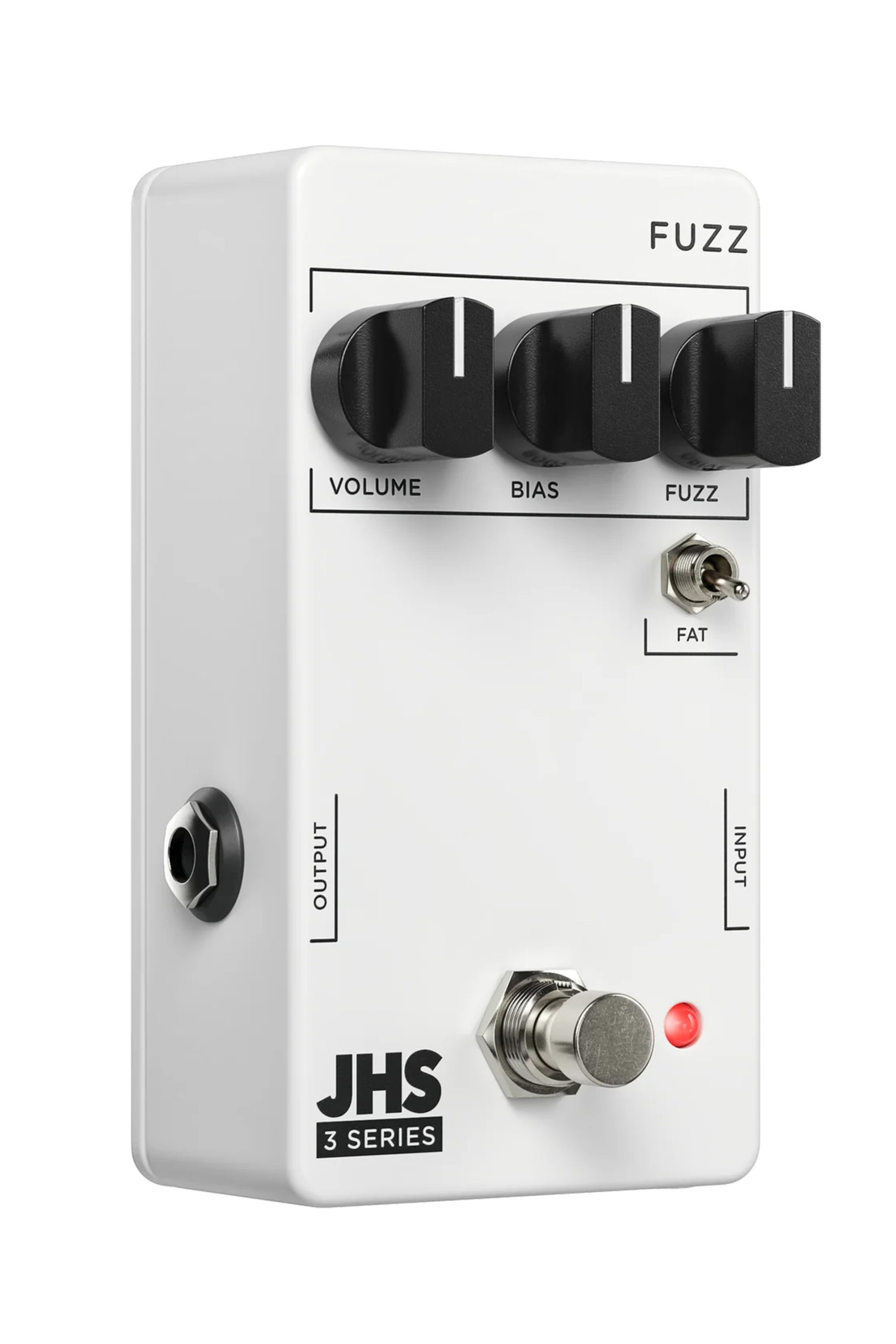 JHS 3 Series Fuzz - Image 2