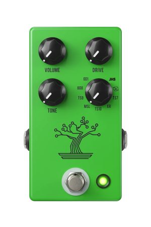 JHS The Bonsai Overdrive