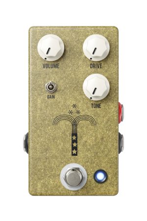 JHS Morning Glory V4 Overdrive