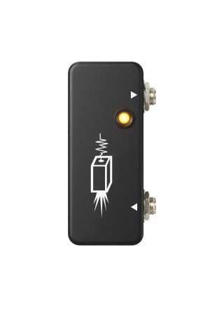 JHS Little Black Buffer