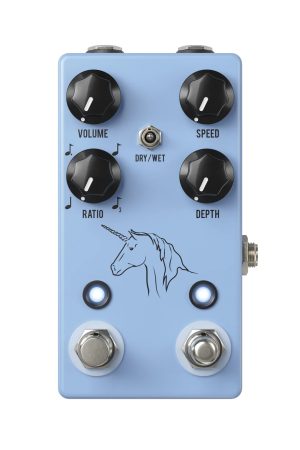 JHS Unicorn Uni-Vibe/Vibrato