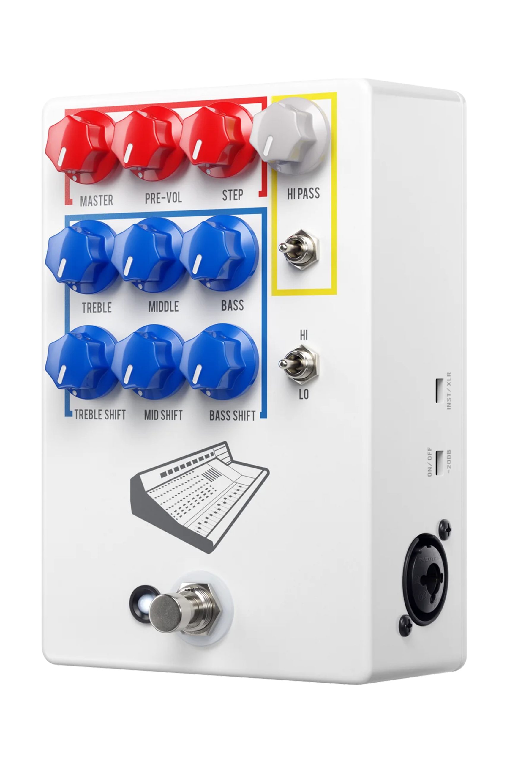 JHS Colour Box V2 - Image 2