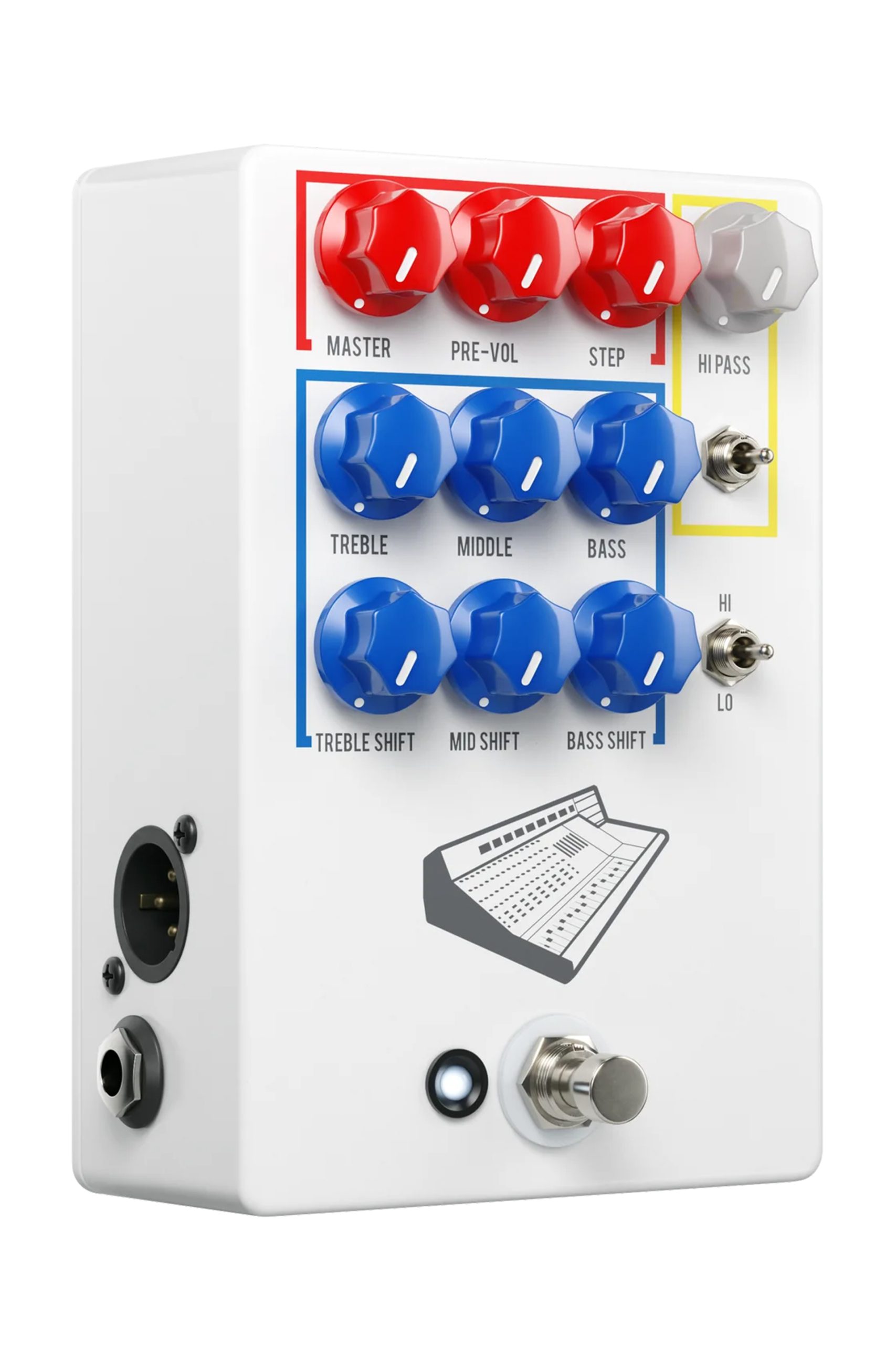 JHS Colour Box V2 - Image 3