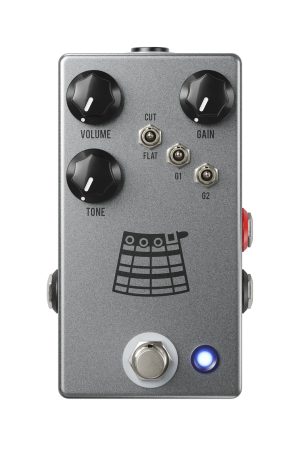 JHS The Kilt V2 Overdrive