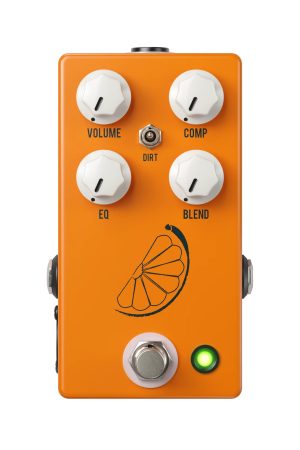 JHS Pulp 'N' Peel V4