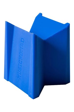 Music Nomad Cradle Cube - Neck Support For All Stringed Instruments