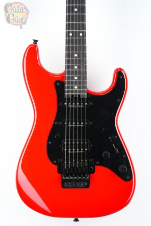 Charvel Pro-Mod So-Cal Style 1 HSS FR E Ferrari Red