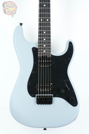 Charvel Pro-Mod So-Cal Style 1 HH HT E Primer Gray