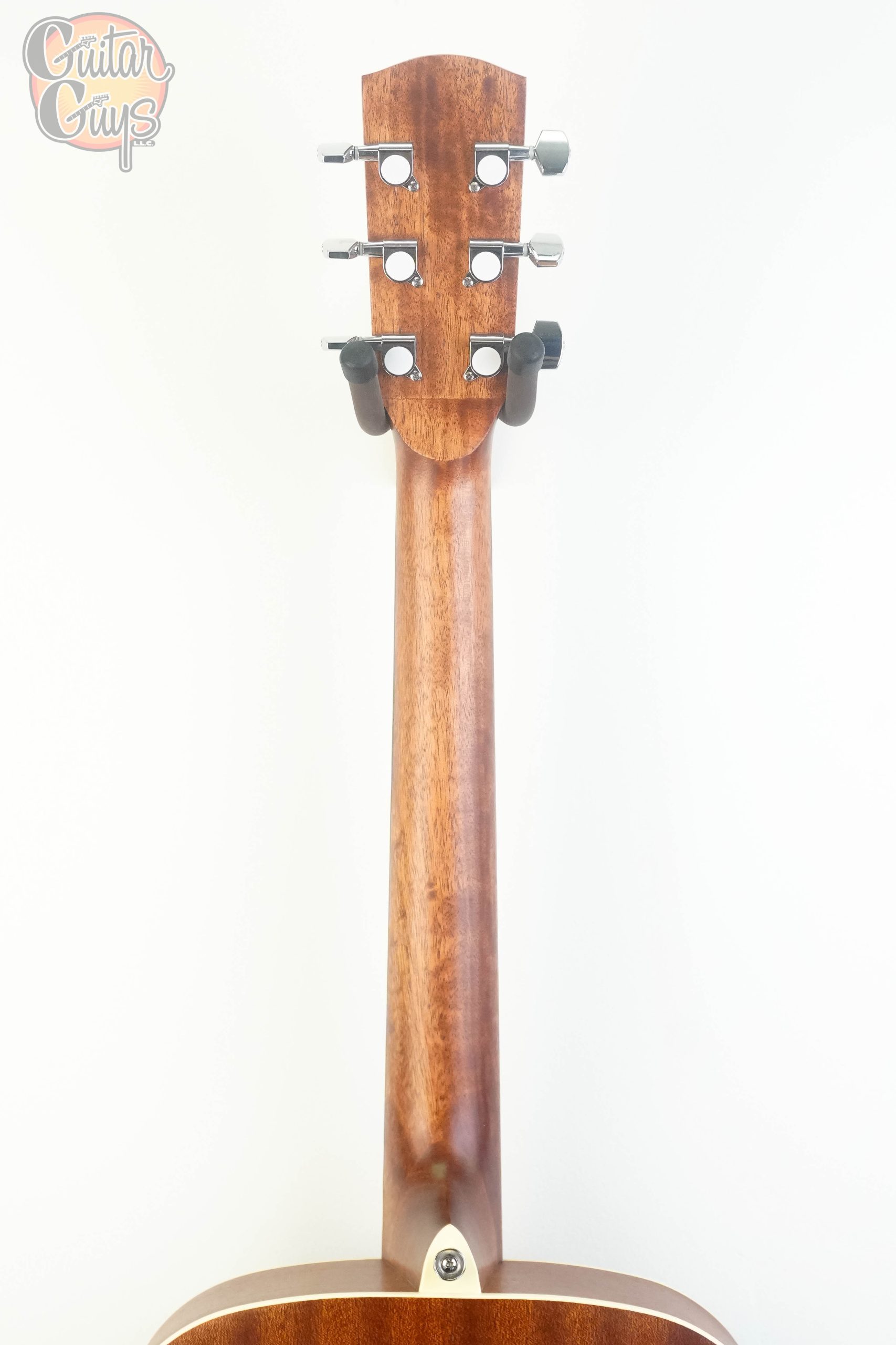 Alvarez RF26SSB-AGP Regent Folk/OM Acoustic Guitar Pack - Image 7