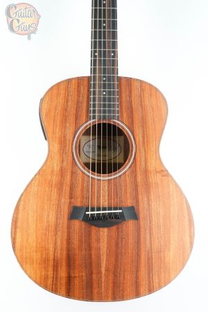 Pre-Owned Taylor GS Mini-E Koa