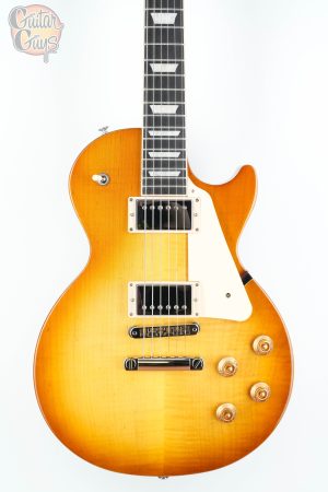 Gibson Les Paul Studio Session Honey Burst