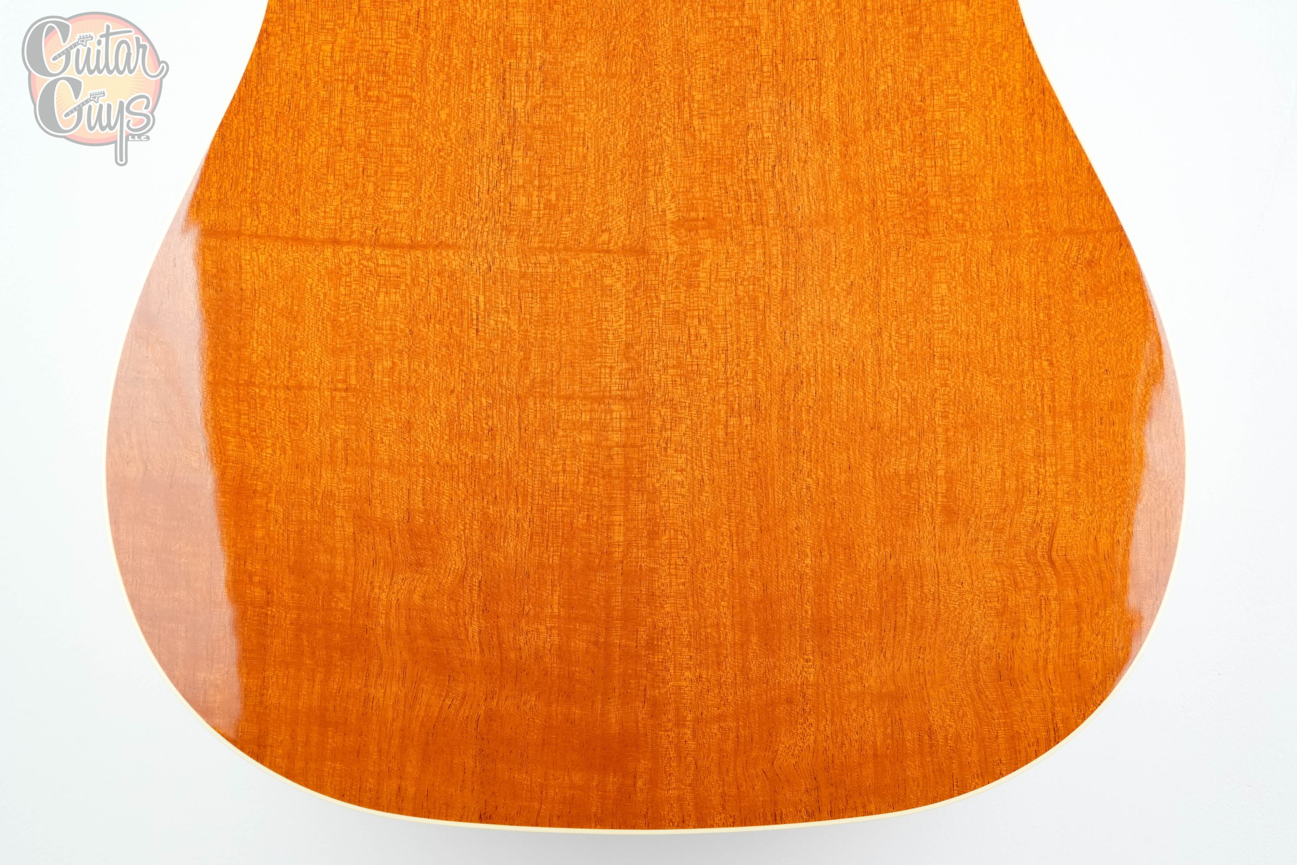 Gibson J-45 Standard Heritage Cherry Sunburst - Image 5