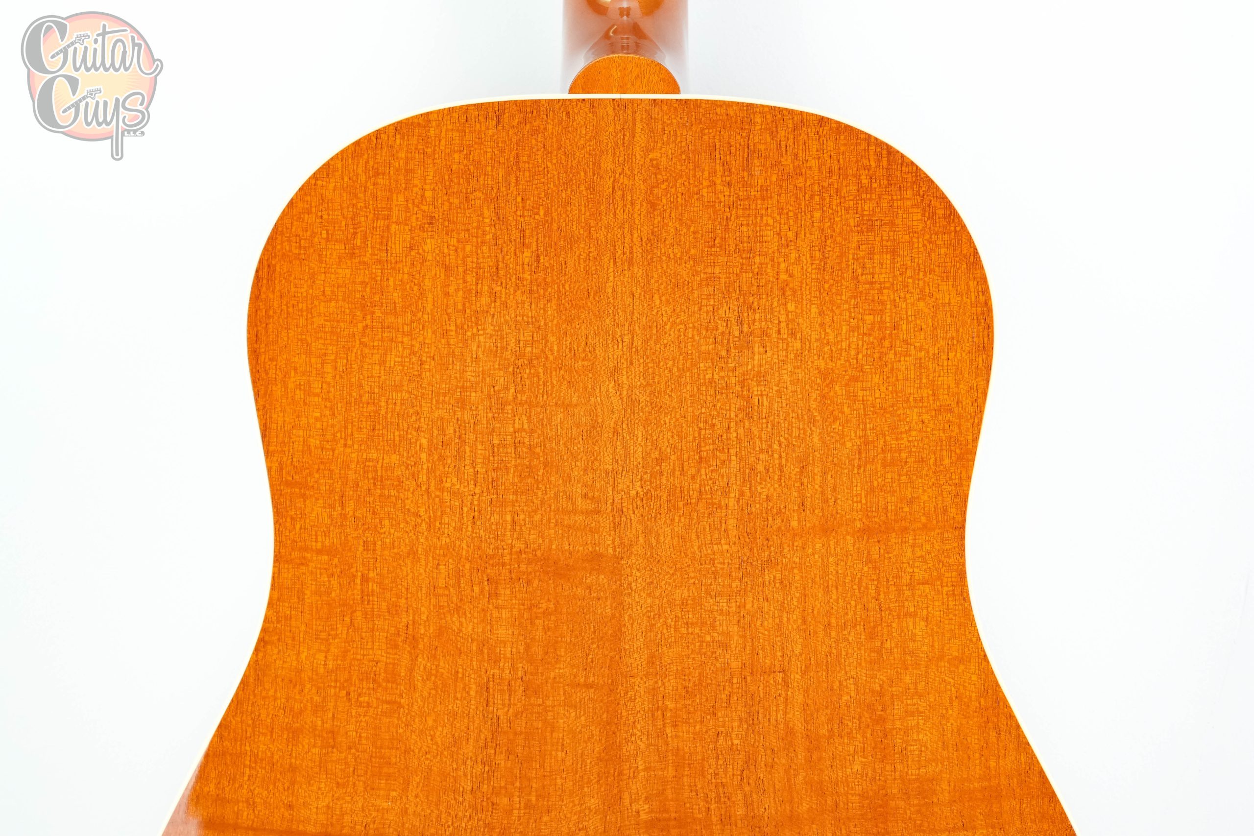 Gibson J-45 Standard Heritage Cherry Sunburst - Image 6