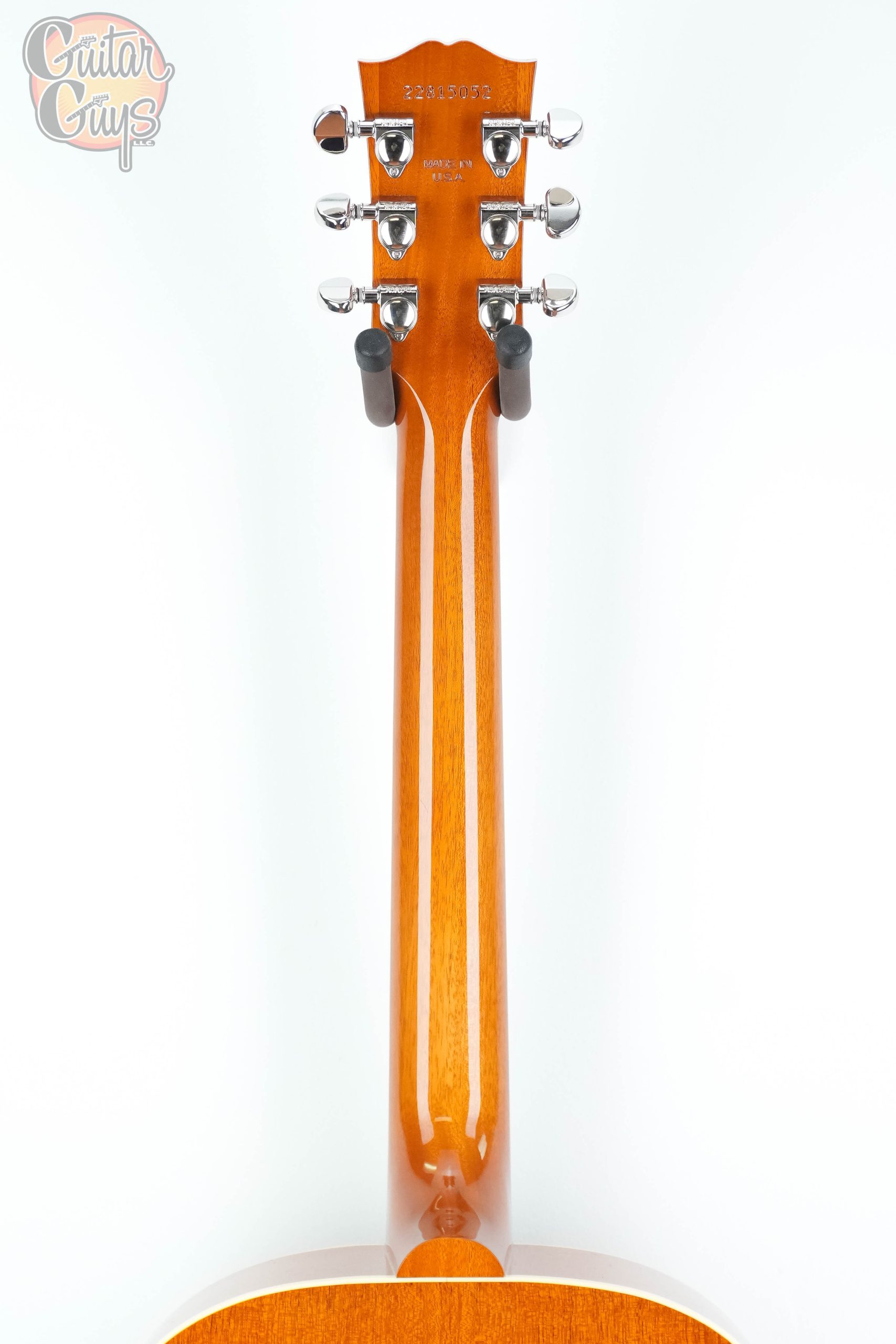 Gibson J-45 Standard Heritage Cherry Sunburst - Image 7