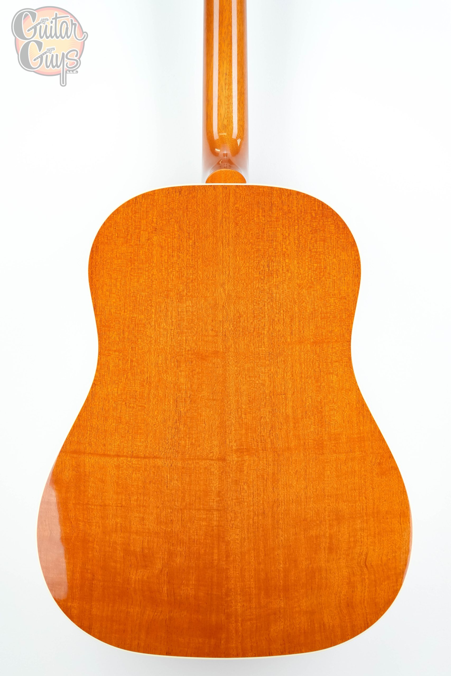 Gibson J-45 Standard Heritage Cherry Sunburst - Image 8